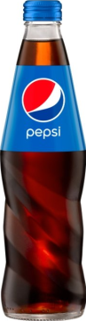 Пепси 0,25л.*12шт. Стекло Узб  Pepsi
