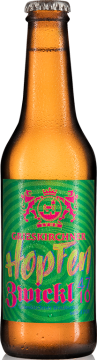 Пиво Грискирхнер 4710 Hopfen Zwickl EW, светлое, нефильтрованное, 4,6% 0,33 х 24 ст.бутылка