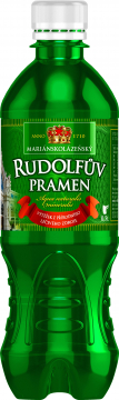 Rudolfuv Pramen (Рудольфов Прамен) 0,5л.*12шт.