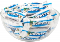 Баунти развесные конфеты 1 кг.*1шт. Bounty