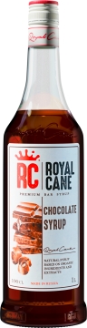 Royal Cane 1л.*1шт. Сироп Шоколад Роял Кейн