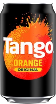 TANGO Orange 0,33л.*24шт.