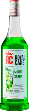 Royal Cane 1л.*1шт. Сироп Мохито Роял Кейн
