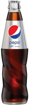 Пепси Лайт 0,25л./12шт. Стекло Pepsi light