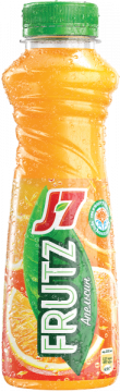 J7 Frutz апельсин 0,385л./6шт.