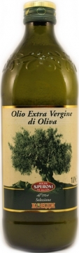 МАСЛО оливковое нерафинированное  высшего качества 1 л. Конди