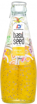 Bazil Seed Mango 0,29л./12шт. Базил Сид