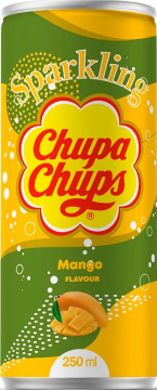 Chupa Chups Манго 0,25л.*12шт. Чупа Чупс