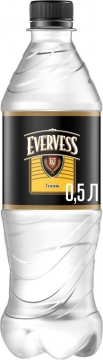 Эвервейс тоник 0,5л.*12шт. Evervess