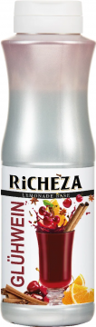 RiCHEZA Основа для напитков Глинтвейн 1кг.*1шт. Ричеза