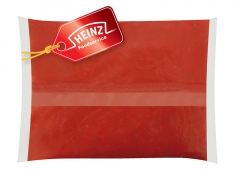 Кетчуп томатный пакет 2 кг. Heinz