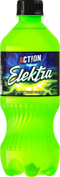 Action Elektra 0,5л./12шт.
