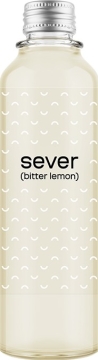 Sever Bitter Lemon СЕВЕР Биттер Лемон 0,33л.*12шт.