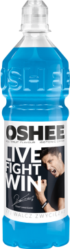Oshee 0,75л./6шт. Изотонический Напиток Мультифрукт ISOTONIC DRINK Multifruit 750 ML.  Изотонический Напиток