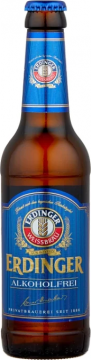Erdinger / Эрдингер 0,33л./12шт.  Пиво безалкогольное