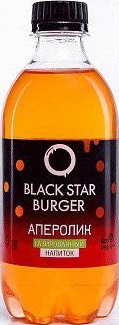 BlackStar Burger 0,4л./12шт. Аперолик