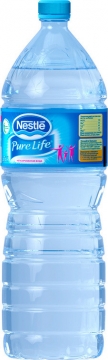 Nestle Pure Life негаз 2л.*6шт. Пэт Нестле Пьюр Лайф