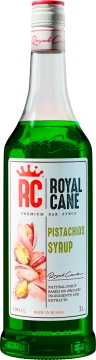 Royal Cane 1л.*1шт. Сироп Фисташка Роял Кейн